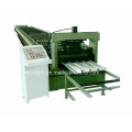 Bodenbrett-Platten-Stahldeck-Rollformmaschine